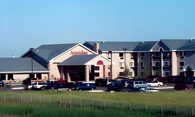 Shakopee Hotel | 37 m² Hotel ∙ 127 guests