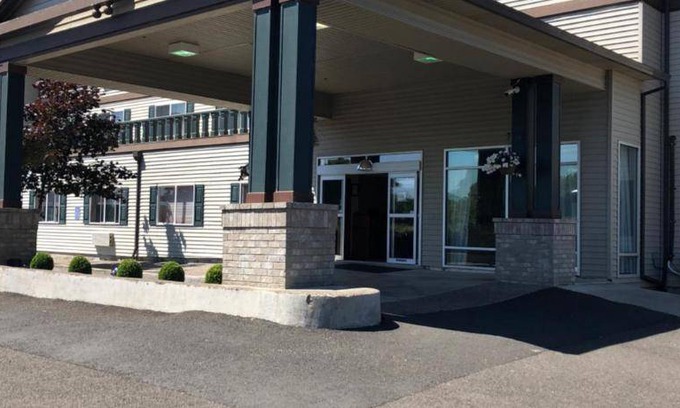 Tillamook Resort | 37 m² Resort ∙ 127 guests