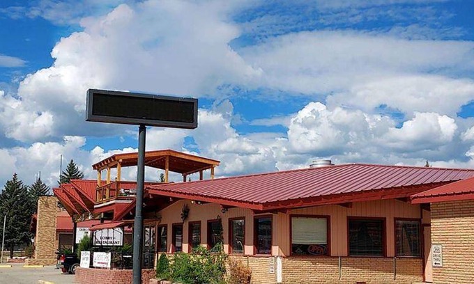 Raton Hotel | 39 m² Hotel ∙ 5 guests