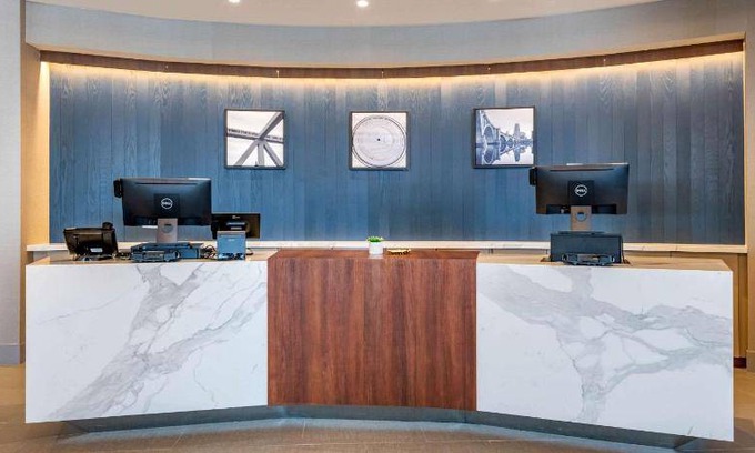 South Loop Hotel | 42 m² Hotel ∙ 8 guests