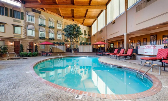 White Bear Lake Hotel | 42 m² Hotel ∙ 127 guests