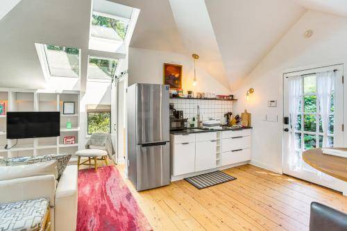 Bryn Mawr Apartment | 46 m² Apartment ∙ 1 bedroom ∙ 2 guests
