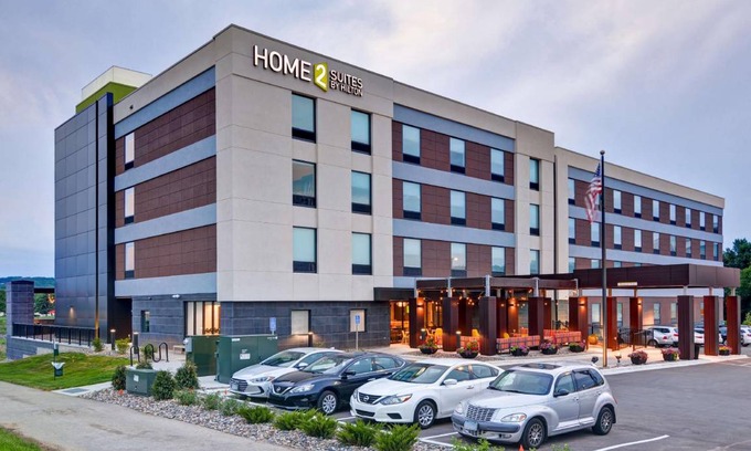 Rochester Hotel | 46 m² Hotel ∙ 127 guests