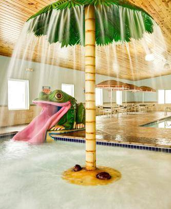 Kutzky Park Hotel | 46 m² Hotel ∙ 127 guests