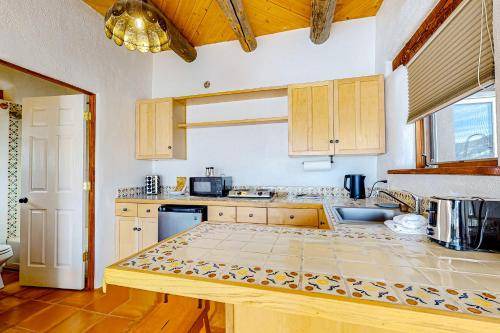 Arroyo Seco Hotel | 46 m² Hotel ∙ 2 guests