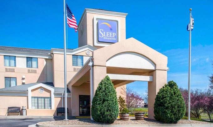 Princeton Hotel | 47 m² Hotel ∙ 127 guests