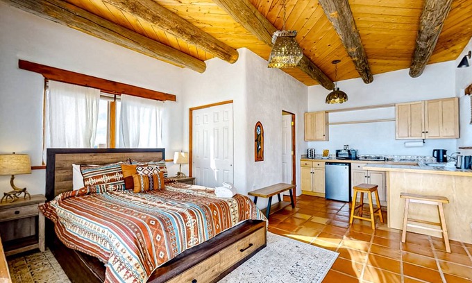 Arroyo Seco Apartment | 47 m² Studio flat ∙ 2 guests