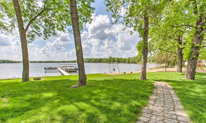 Annandale Apartment | 49 m² Apartment ∙ 2 bedrooms ∙ 6 guests