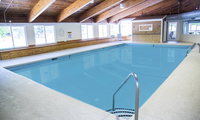 Warren Condo | 51 m² Condo ∙ 1 bedroom ∙ 4 guests