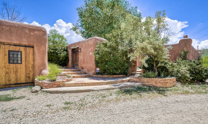 Taos House | 511 m² House ∙ 5 bedrooms ∙ 13 guests