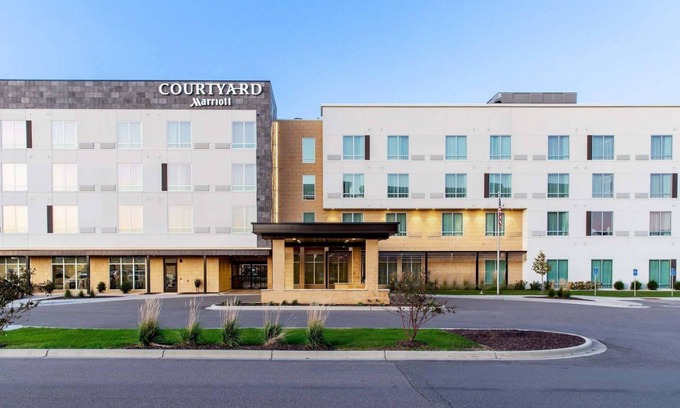 Woodbury Hotel | 52 m² Hotel ∙ 127 guests