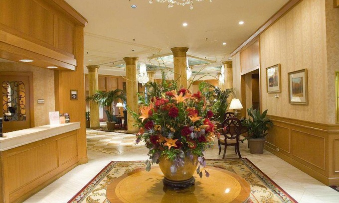 Core Hotel | 54 m² Hotel ∙ 127 guests