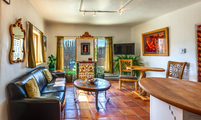 El Prado Apartment | 55 m² Apartment ∙ 1 bedroom ∙ 2 guests