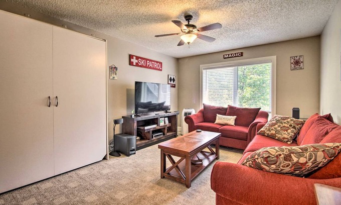 Londonderry Apartment | 55 m² Apartment ∙ 1 bedroom ∙ 6 guests