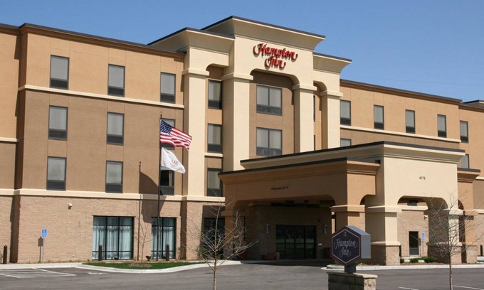 Shakopee Hotel | 55 m² Hotel ∙ 2 bedrooms ∙ 127 guests