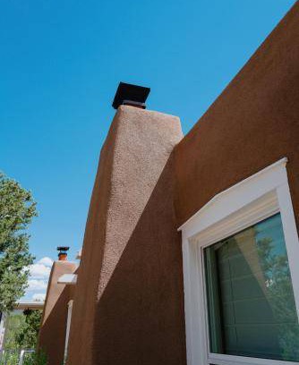 Tesuque House | 55 m² House ∙ 1 bedroom ∙ 4 guests