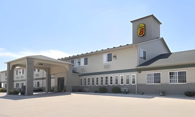Neillsville Hotel | 56 m² Hotel ∙ 127 guests
