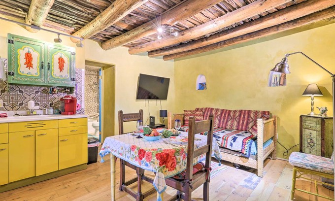 Santa Cruz Apartment | 60 m² Apartment ∙ 1 bedroom ∙ 3 guests