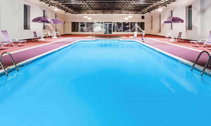Queensbury Hotel | 62 m² Hotel ∙ 127 guests