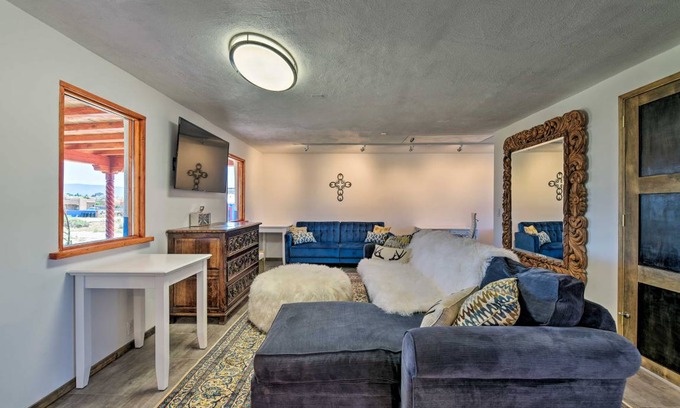 El Prado Apartment | 63 m² Apartment ∙ 4 guests