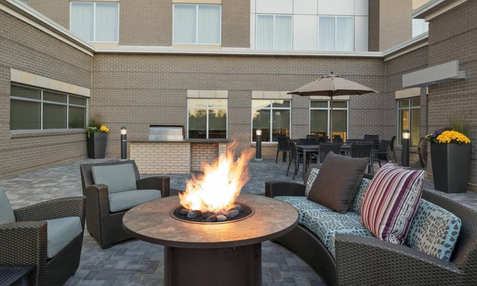 Woodbury Hotel | 66 m² Hotel ∙ 127 guests
