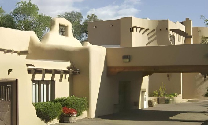 Taos Hotel | 67 m² Hotel ∙ 127 guests