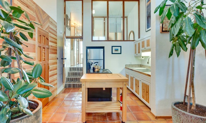 El Prado Apartment | 69 m² Apartment ∙ 1 bedroom ∙ 2 guests
