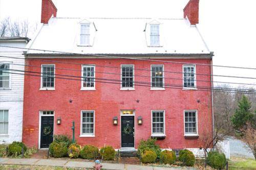 Bolivar Bed & Breakfast | 70 m² Bed and breakfast ∙ 2 guests