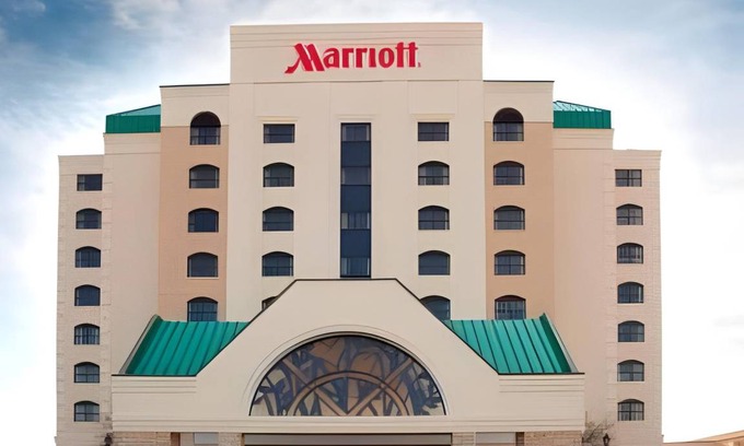 Brooklyn Park Hotel | 70 m² Hotel ∙ 127 guests