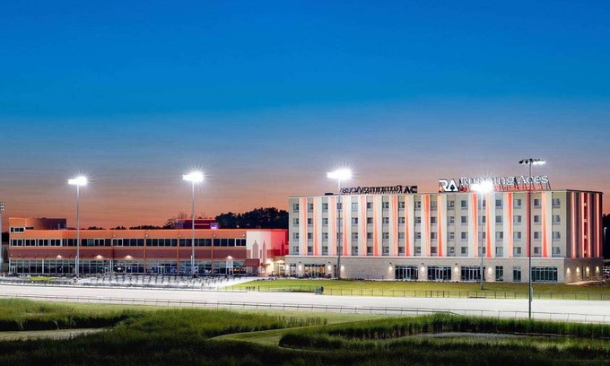 Columbus Hotel | 73 m² Hotel ∙ 127 guests