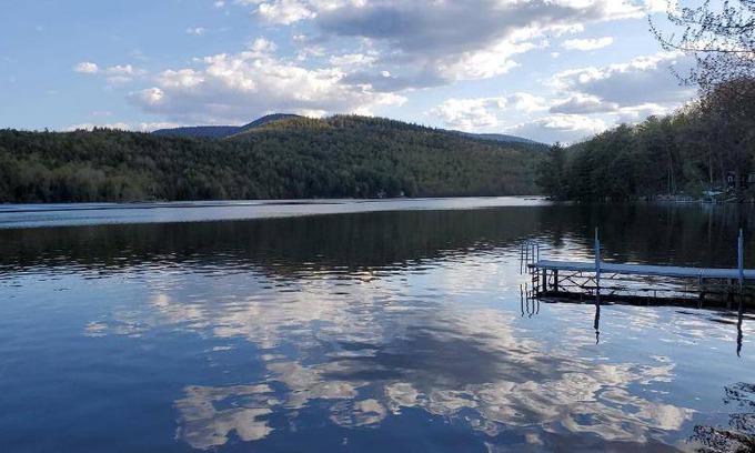 Keeseville House | 74 m² House ∙ 2 bedrooms ∙ 5 guests