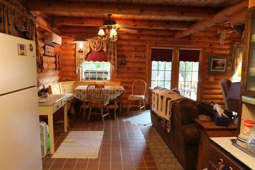 Harpers Ferry House | 75 m² House ∙ 1 bedroom ∙ 6 guests