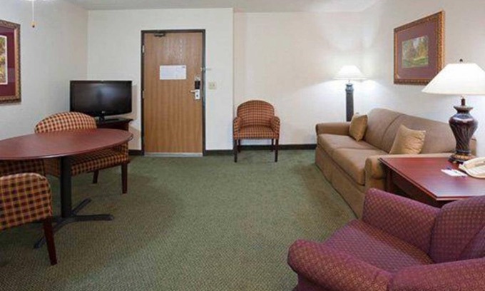 Eagan House | 750 m² Motel ∙ 127 guests