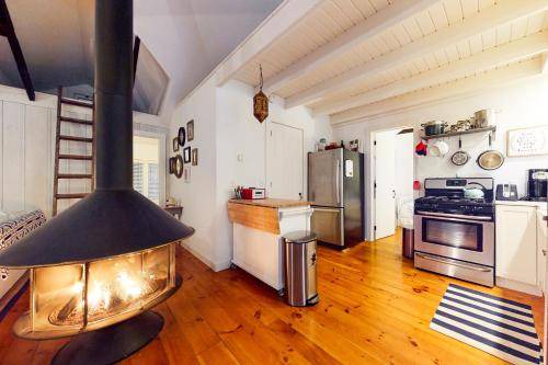 Wilmington House | 79 m² House ∙ 2 bedrooms ∙ 3 guests
