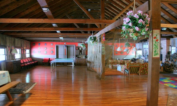 Lake Pocotopaug House | 80 m² House ∙ 4 bedrooms ∙ 39 guests