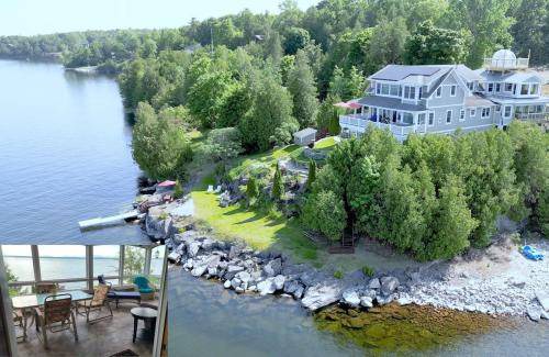 Plattsburgh Apartment | 84 m² Apartment ∙ 1 bedroom ∙ 6 guests