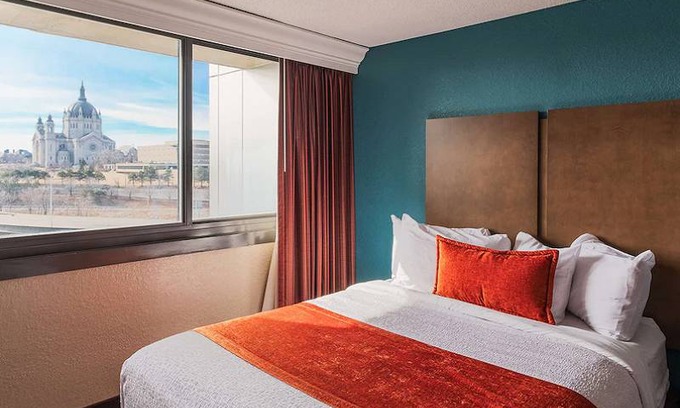 Northwestern Precinct Hotel | 84 m² Hotel ∙ 127 guests