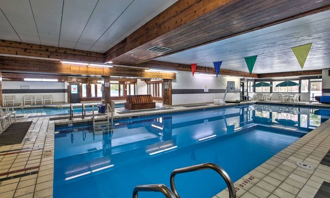 Lincoln Apartment | 86 m² Apartment ∙ 3 bedrooms ∙ 8 guests