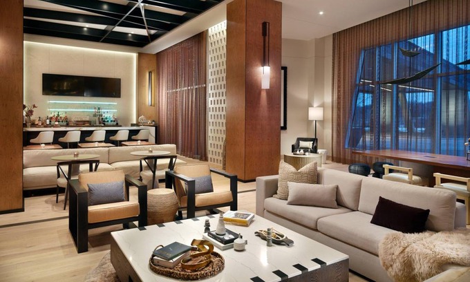 Eagan Hotel | 86 m² Hotel ∙ 127 guests