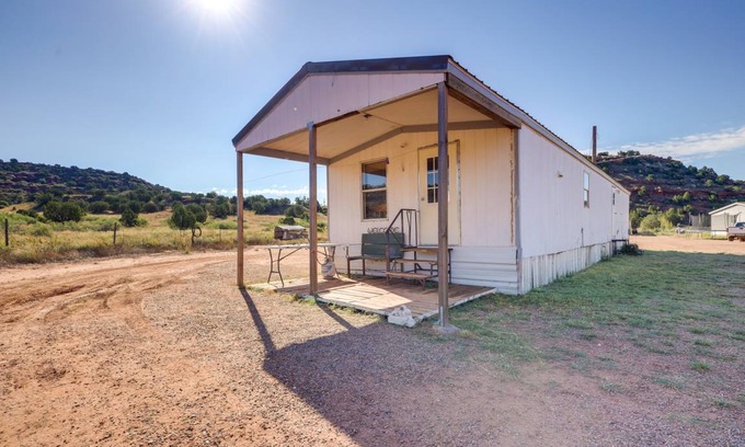 Santa Rosa House | 92 m² House ∙ 2 bedrooms ∙ 4 guests