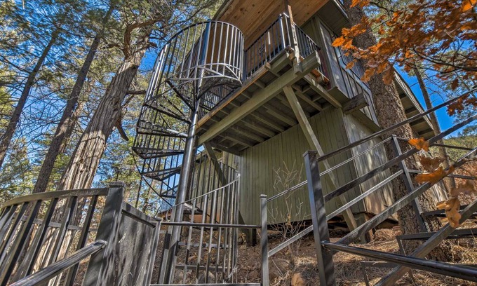 Jemez Springs House | 92 m² House ∙ 3 bedrooms ∙ 6 guests