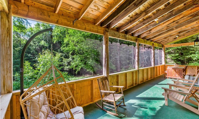 Schroon Lake House | 94 m² House ∙ 2 bedrooms ∙ 6 guests