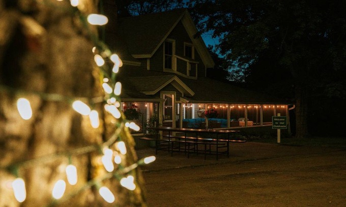 St Croix Falls Other | Accommodation ∙ 4 bedrooms ∙ 14 guests