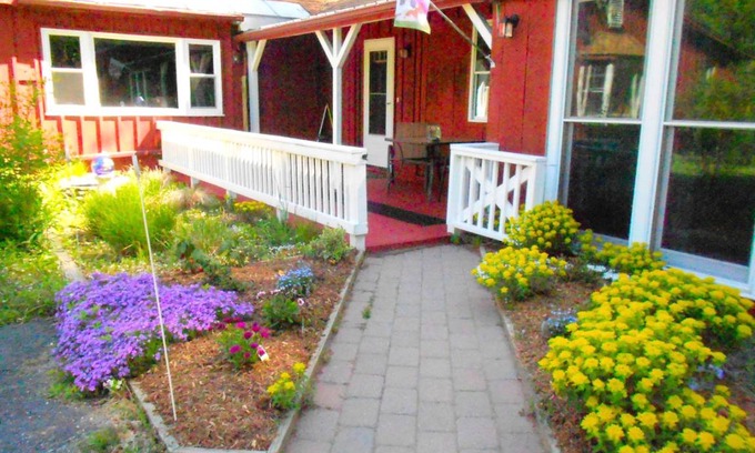 Charlemont Other | Accommodation ∙ 1 bedroom ∙ 4 guests