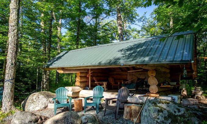 Meacham Other | Accommodation ∙ 1 bedroom ∙ 6 guests