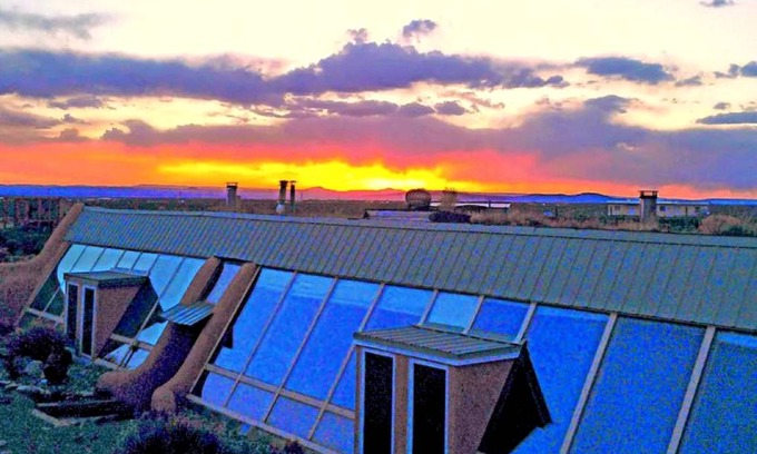 Taos Other | Accommodation ∙ 2 bedrooms ∙ 6 guests