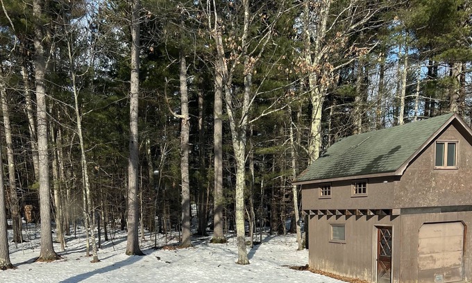 Jay House | Adirondack Rental
