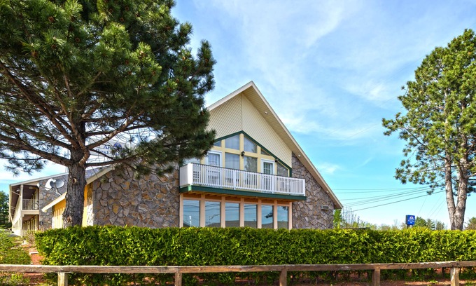 Plattsburgh Hotel | Americas Best Value Inn Plattsburgh