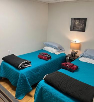 Whitefield Hostel | Art Gallery Hostel