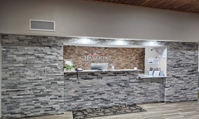 Baldwin Hotel | Baymont by Wyndham Baldwin
